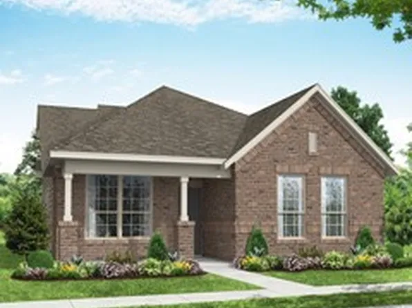 3134 Apple Crk, Crandall, TX 75114