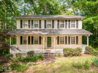 508 Karen Ln, Woodstock, GA 30188