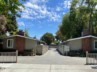 537 Mariposa Ave APT 9, Mountain View, CA 94041