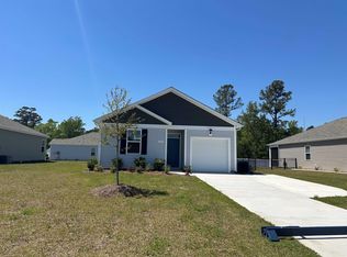 189 Cassina Dr LOT 19, Longs, SC 29568