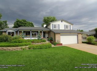 734 Honeysuckle Pl, Highlands Ranch, CO 80126