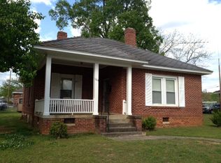 109 Draper St, Ninety Six, SC 29666