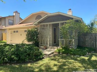3519 Ridge Knoll St, San Antonio, TX 78247