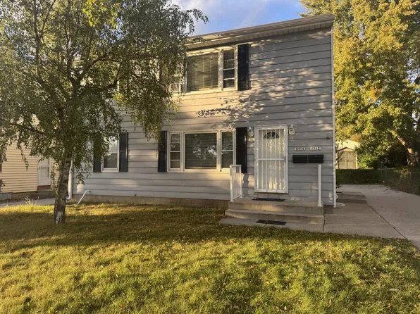 6912 West Oklahoma AVENUE, Milwaukee, WI 53219