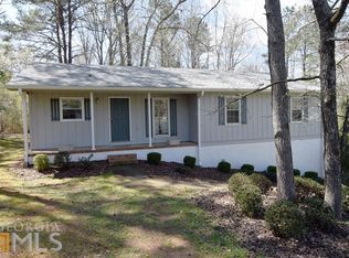 100 Rocky Dr, Athens, GA 30607