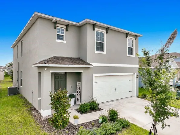 1157 CASCADES AVENUE, DAVENPORT, FL 33837