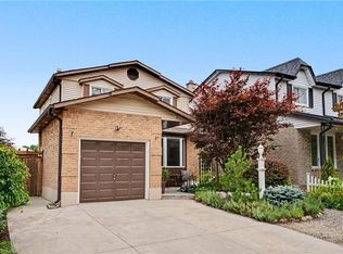 103 Glenashton Dr, Hamilton, ON L8G 4E6