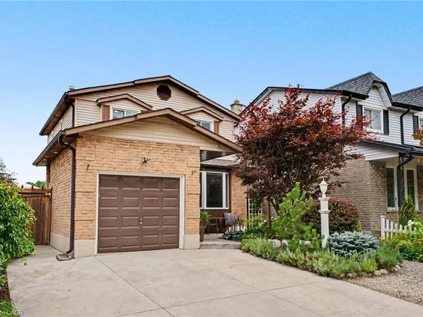 103 Glenashton Dr, Hamilton, ON L8G 4E6