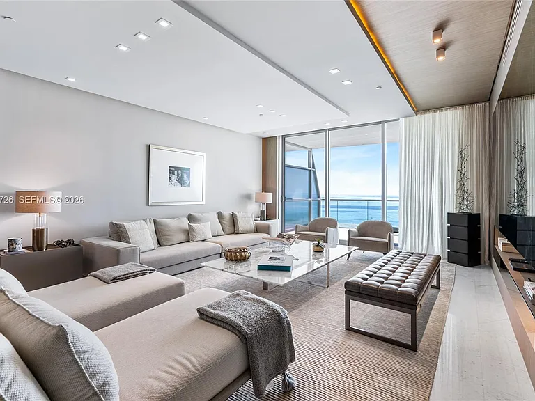9349 Collins Ave #605 — Photo 4
