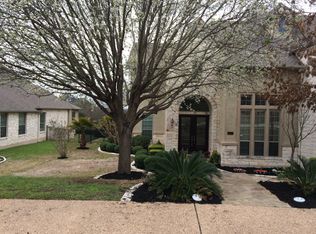 9611 Tree Bend Dr, Austin, TX 78750