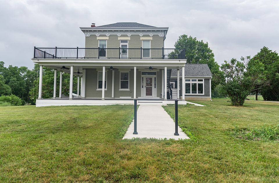 415 College Hl, Warsaw, IL 62379 Zillow