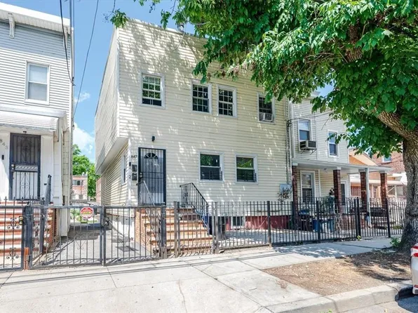847 E 221st Street, Bronx, NY 10467