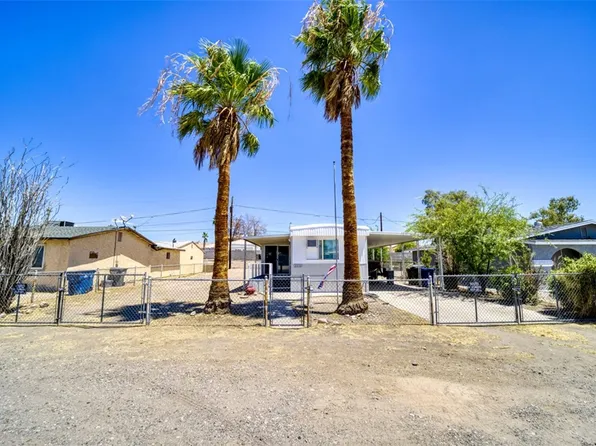 2270 E Riverview Cir, Bullhead City, AZ 86442