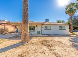 4133 W Rovey Ave, Phoenix, AZ 85019