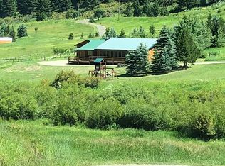 21 Meadow Creek Rd, Bozeman, MT 59715