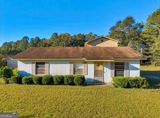 742 Cary Rd, Cochran, GA 31014