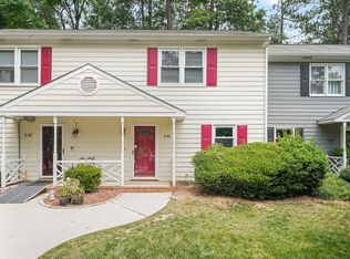 646 Middleton Ave, Cary, NC 27513