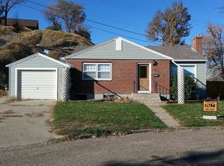18 Pike St, Havre, MT 59501