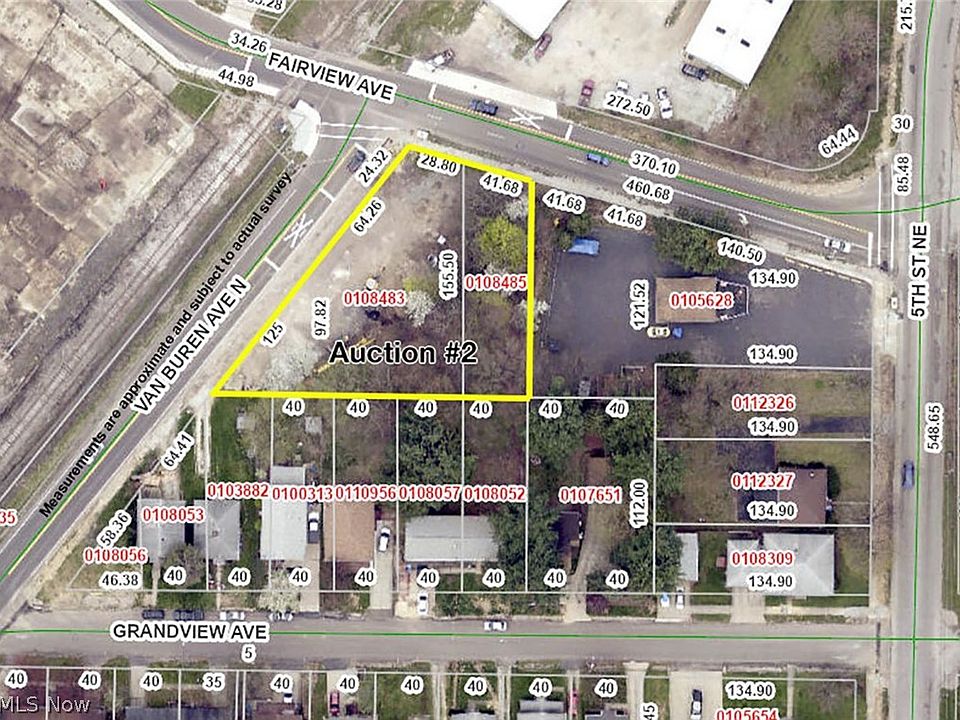 1st image of Fairview Ave