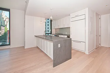 Rented by Sieber International