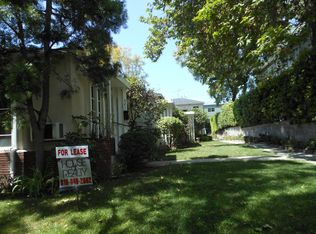 621 1/2 E San Jose Ave, Burbank, CA 91501