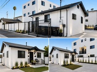 1311 W 38th St, Los Angeles, CA 90062