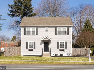 182 Mer Edinburg Rd, Hamilton, NJ 08619