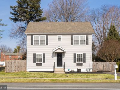 182 Mer Edinburg Rd, Hamilton, NJ, 08619