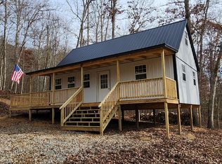 0 Jisco West Rd, Jackson, OH 45640