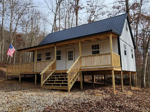 0 Jisco West Rd, Jackson, OH 45640