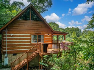 150 Timberwinds Way, Townsend, TN 37882