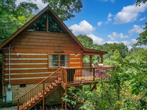 150 Timberwinds Way, Townsend, TN 37882