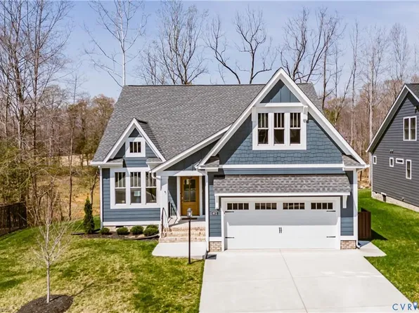 (undisclosed Address), New Kent, VA 23124