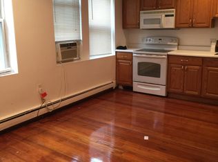 41 Sheafe St #4, Boston, MA 02113