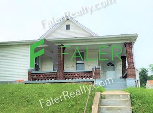 597 E 2nd St, Xenia, OH 45385