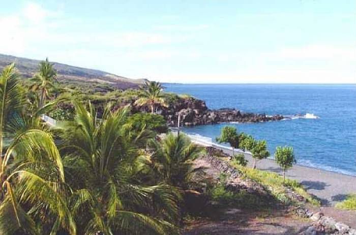 Beach Access in 2 minutes