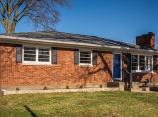 2921 Nepperhan Rd, Louisville, KY 40218