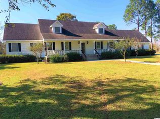 181 Live Oak Ln, Georgetown, SC 29440