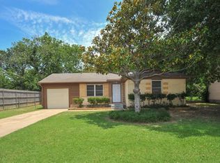 501 Gay St, Arlington, TX 76010