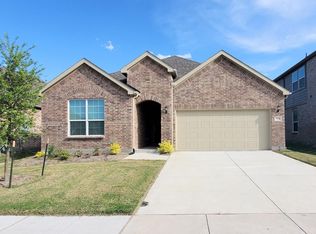 924 Elizabeth St, Anna, TX 75409