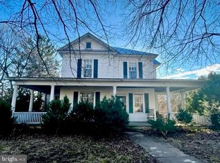 4 Luray Ave, Luray, VA 22835