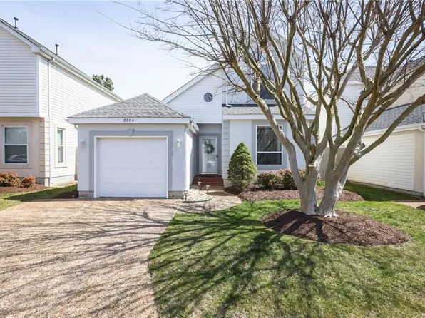 2284 Cape Arbor Dr, Virginia Beach, VA 23451