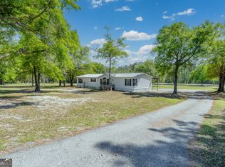3642 Tanner Ln, Waycross, GA 31503
