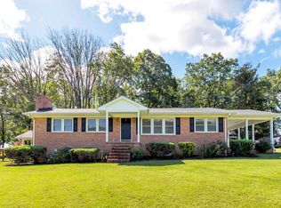 1603 Buck Rd, Crozet, VA 22932