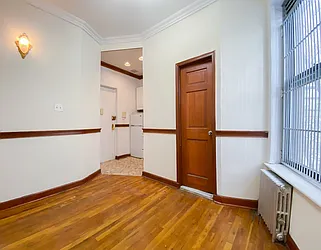 Rented by City Connections Realty