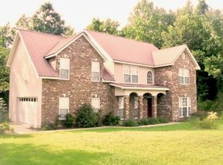 1422 Pelican Ln SE, Townsend, GA 31331
