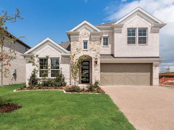 8301 Watersway Dr, Rowlett, TX 75088