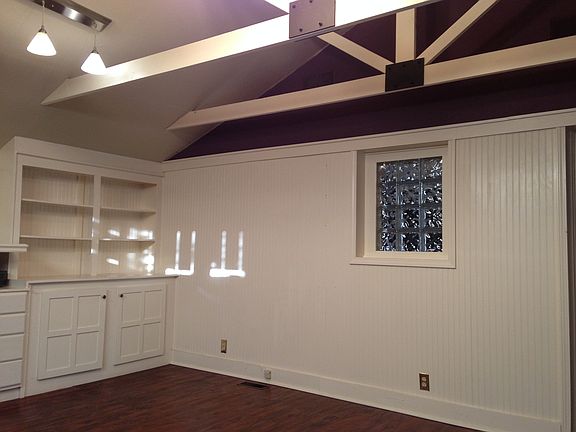 Master Bedroom or Den