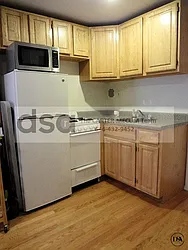 Rented by DSA Realty