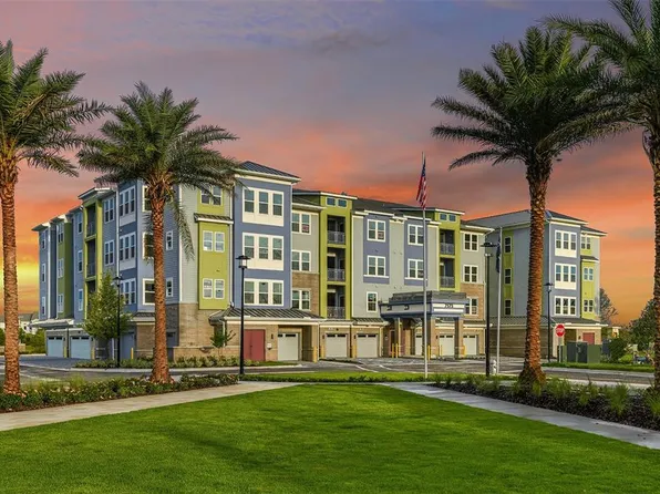 7557 Laureate Blvd Unit 6401, Orlando, FL 32827